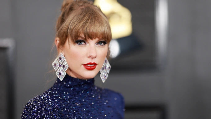 Kejutan! Taylor Swift Bakal Rilis 4 Lagu Jelang The Eras Tour Mulai